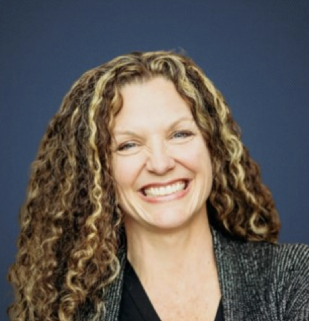 Dr. Courtney Younglove