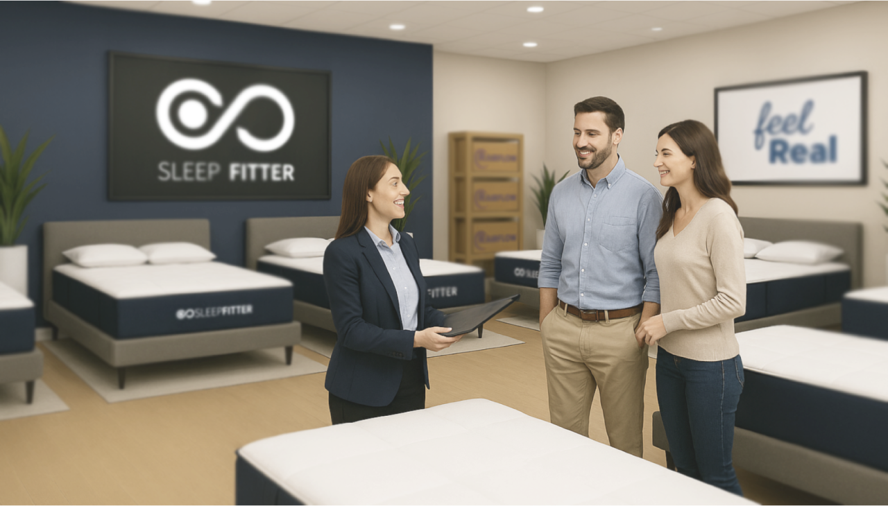 Retailer Program Hero